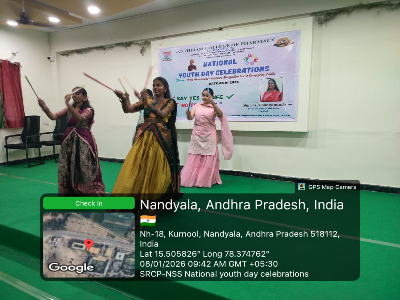 Awareness on Drug Abuse